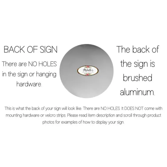 Green Check Easter Spring Bunny Teacup Sign {5}