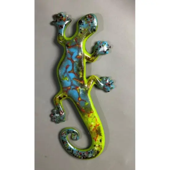 11" x 6" x 1.75" Gecko Frit Casting Glass Fusing Kiln Mold {2}