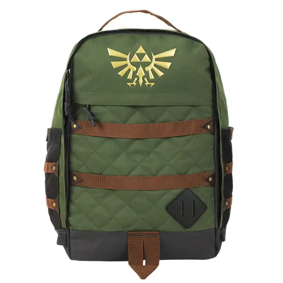 The Legend of Zelda Backpack {5}