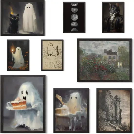 Decor Ghost Decor {1}