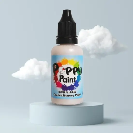 Unicorn Elixir Edible Food Paint Fast Drying Vibrant Confectionery Decorating Paint {5}