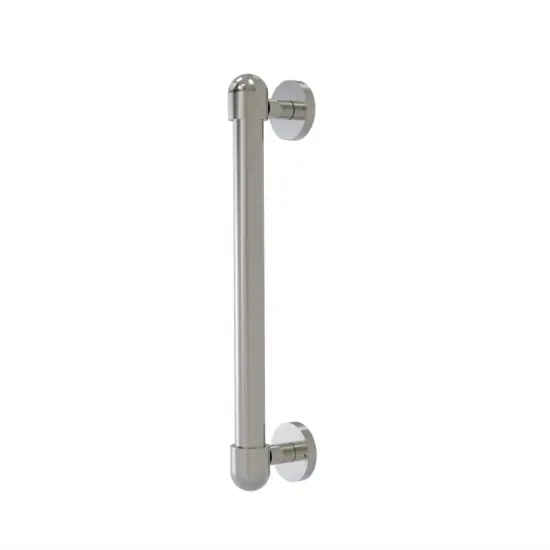 8 Inch Door Pull - O-40-Sn {1}