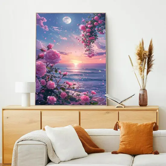 Paint by Numbers Kit for Adults, 16"x20" {2}