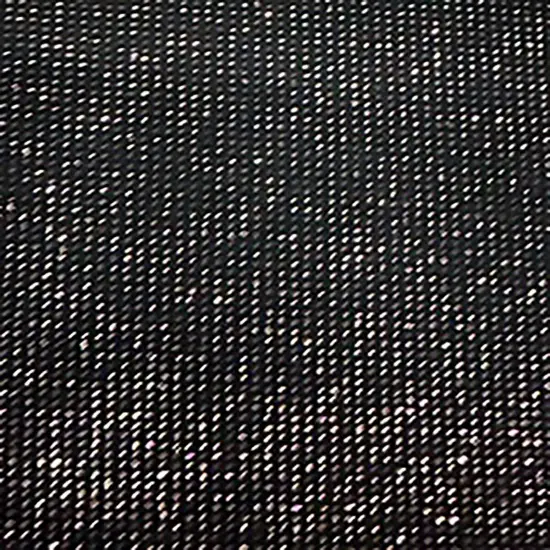 1 Yard Stretch Polyester Spandex Fabric Multi-Color Velvet for Costumes Dancewear Cosplay Crafts 56 Inches Width Black Blue silver {5}