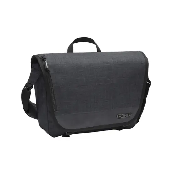 OGIO&reg; Sly Messenger Heather Grey {6}