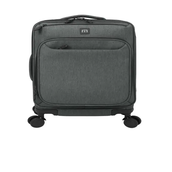 TravisMathew&reg; Quad Carry On Spinner for Versatile Travel {1}