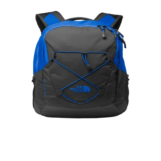The North Face&reg; Groundwork Backpack Mid Gry/As Gry {7}
