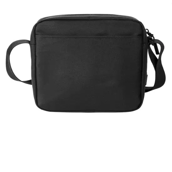 Port Authority&reg; Upright Crossbody Bag {2}