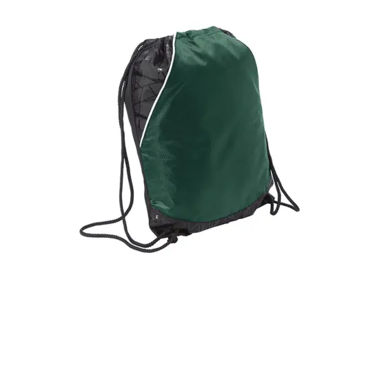 Sport-Tek&reg; Rival Cinch Pack {4}