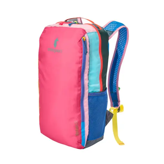 Cotopaxi Batac® 16L Backpack Eco-Friendly and Versatile Design Surprise {4}
