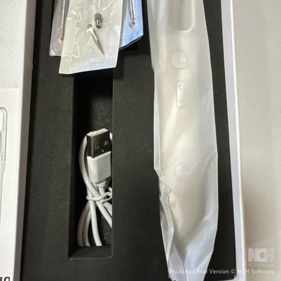 Beauty Mole Removal Sweep Spot Pen {3}