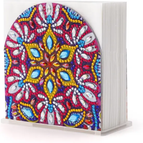 DIY 5D Diamond Painting Kits for Adults {1}