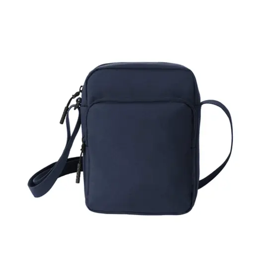 Port Authority&reg; Upright Crossbody Bag Olive green {6}