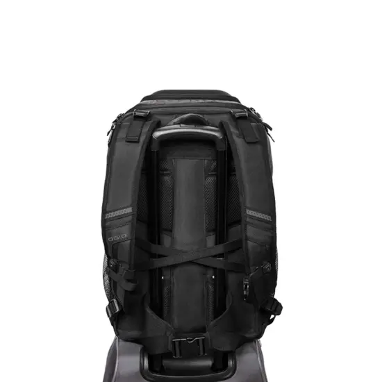 OGIO&reg; Expandable Laptop Backpack DieselGrey {6}