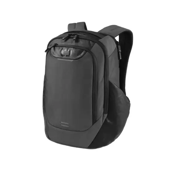 OGIO&reg; Monolithic Pack Sleek Organization for Modern Travel Tarmac {4}