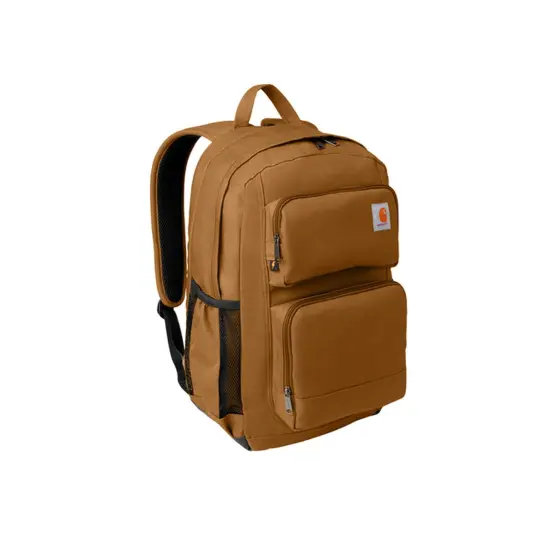 Carhartt ® 28L Foundry Series Dual-Compartment Backpack CarharttBr {7}