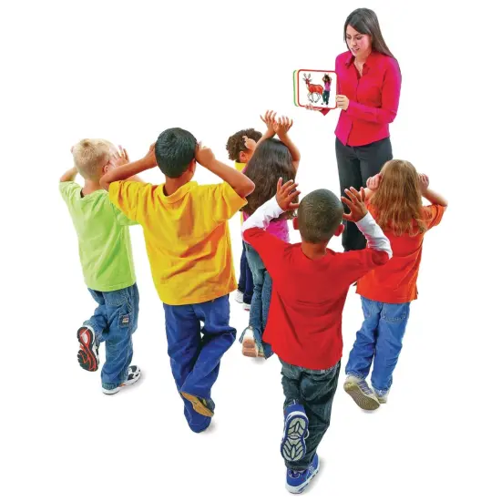 Yoga Cards (Pack of 16) {3}