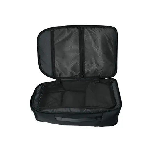 OGIO&reg; Ultimate Travel Pack with Luggage Pass Blacktop {5}