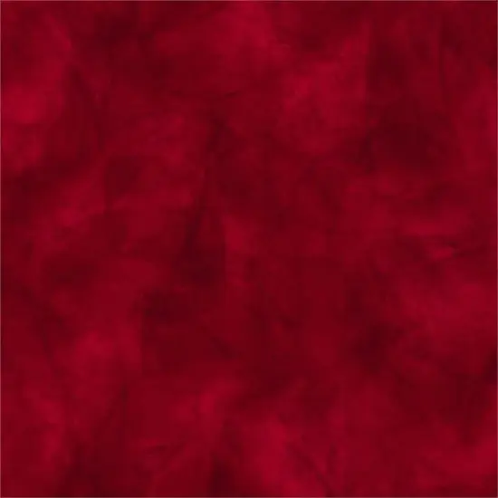 Red Holiday Etchings Cotton Wideback Fabric Per Yard {1}