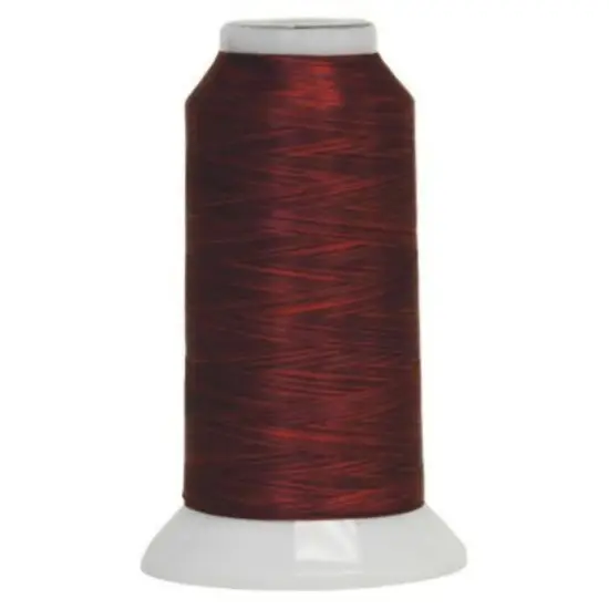 5074 Dynamite Fantastico Variegated Polyester Thread {1}