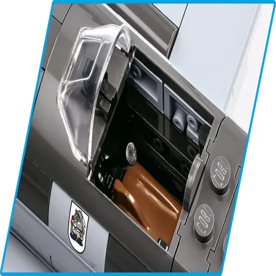 COBI Historical Collection WWII FOCKE-WULF FW 190 A-3 Plane {6}