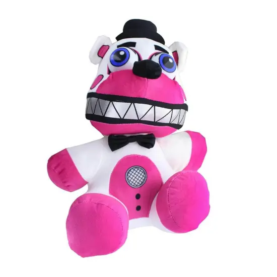 Five Nights at Freddys Sister Location 18 Inch Plush | Freddy {1}