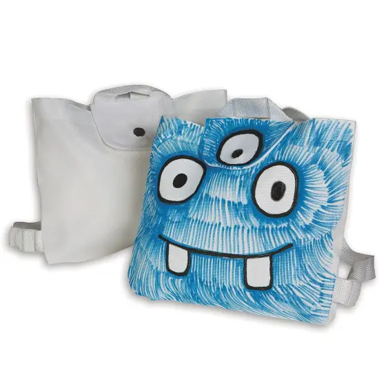 Color-Me&trade; Bags with Snaps (Pack of 12) {4}