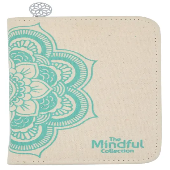 KnitPro-Mindful Gracious Double Point Knitting Needle Set -6 Pair - 6" - Lace {3}