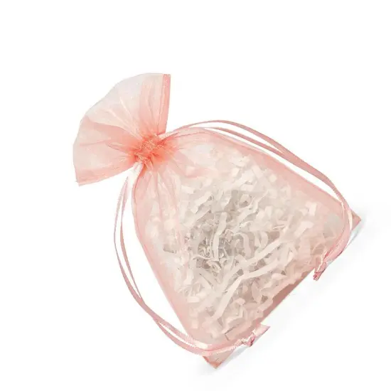3" x 4" Organza Bag Great for Small Gifts {4}