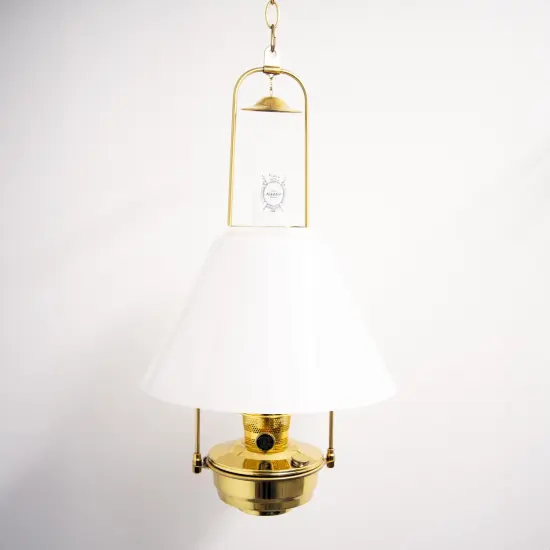 Aladdin Solid Brass Tilt Frame Hanger {4}