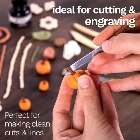 DAS Steel Spatulas-2 Pieces {6}