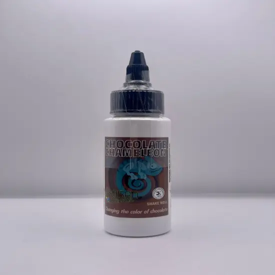 Teal Oil Based Food Coloring 2 OZ for Chocolate Buttercream and Candy Melts {4}