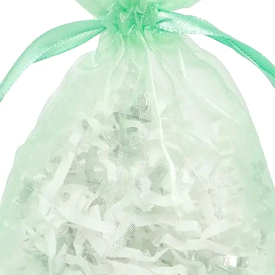 Organza Bags 2&rdquo; x 3&rdquo; Elegant Gift Wrapping Solution {2}