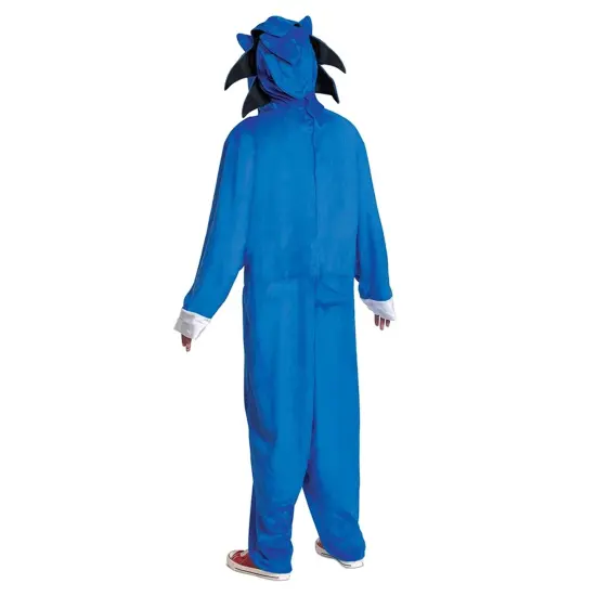 Sonic the Hedgehog Movie 3 Sonic Adult Costume {5}