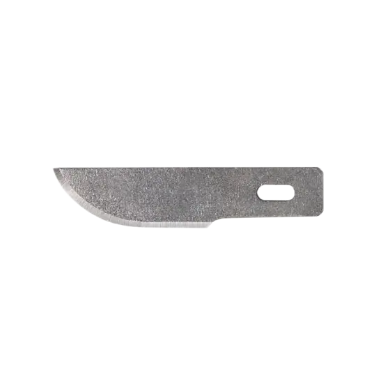 #22 Curved Edge Blade {6}