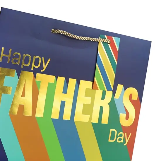 Patterned Gift Bags 10" X 5" X 12 1/2" Versatile Retail Packaging {4}