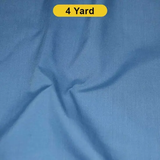 Polyester Cotton Broadcloth Fabric 60" Wide Multiple Colors Coppen {1}