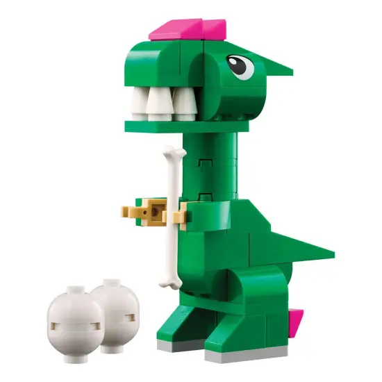 LEGO LEGO&reg; Classic Creative Dinosaurs - 11041 {4}