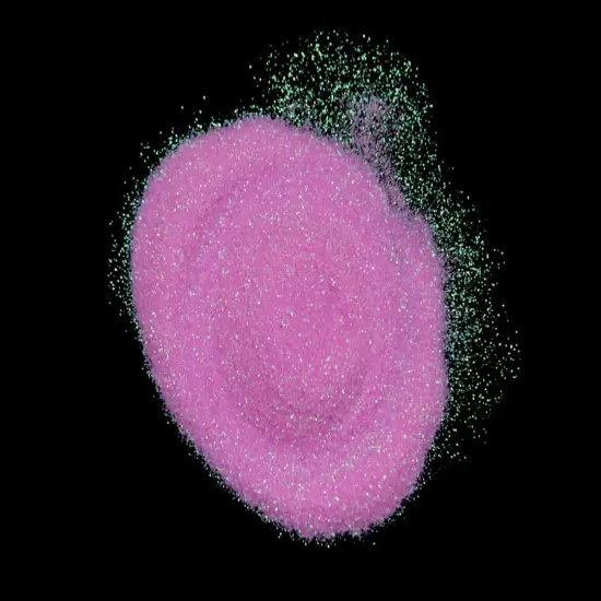 Petal - Glitter {3}