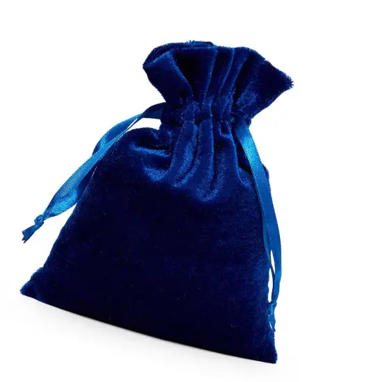 Velvet Bags 6" x 9" Perfect for Gifting Jewelry {3}