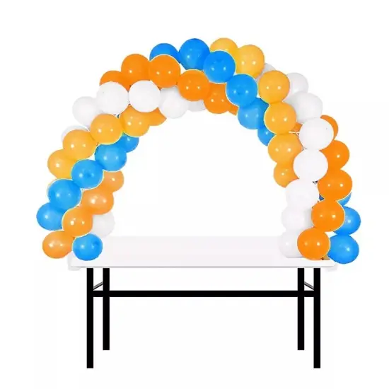 BALLOON Arch STAND Kit 12 feet Wedding Party Decorations Supplies {1}