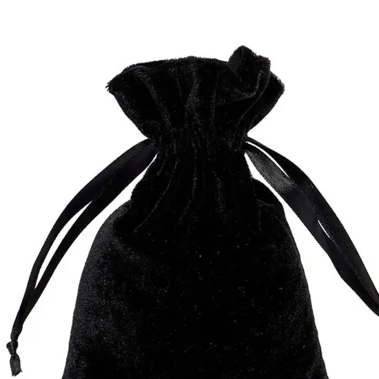 Velvet Bags 4" x 6" For Jewelry and Accessories {4}