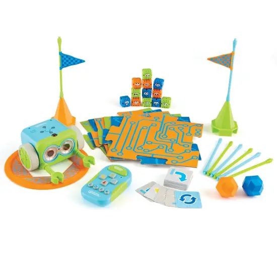 Botley&reg; the Coding Robot Activity Set {1}