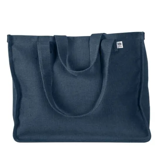 Econscious&reg; Hemp Market Tote Durable Eco-Friendly {6}