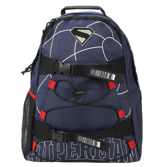 Superman Backpack {5}