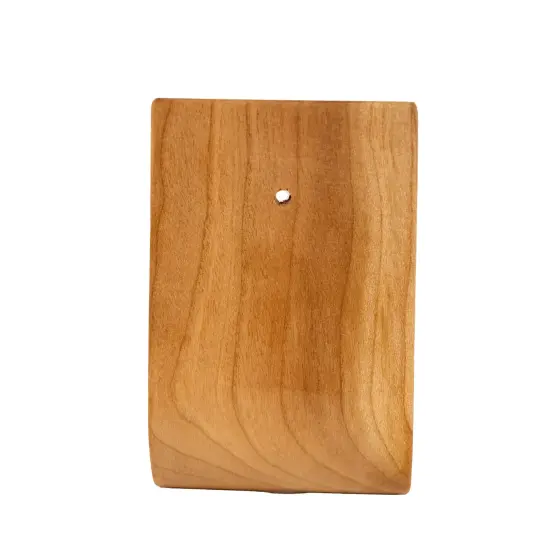 Lehman's Amish Made Wooden Noodle Cutter Holder (Noodle Cutter sold separately) {3}