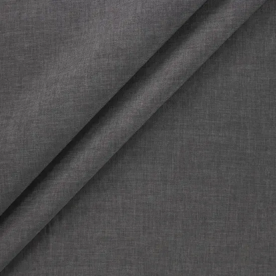 Richloom Solarium RAVE - Outdoor/Indoor Fabric BLACK {2}