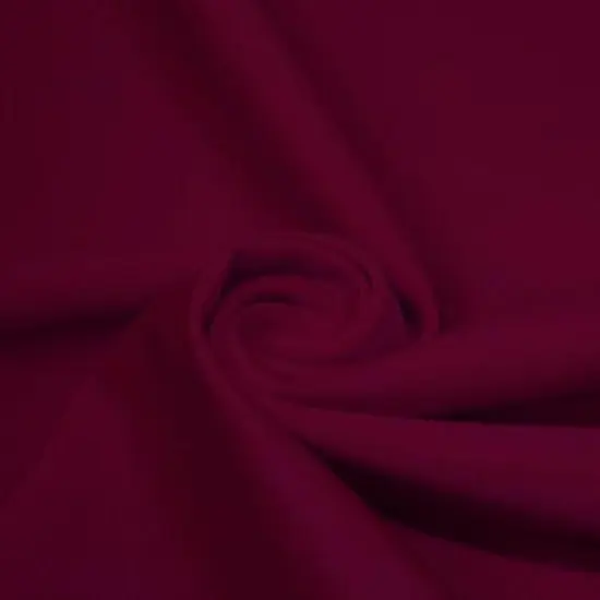 Matte Nylon Spandex Fabric Classic Collection EBI Burgundy {1}