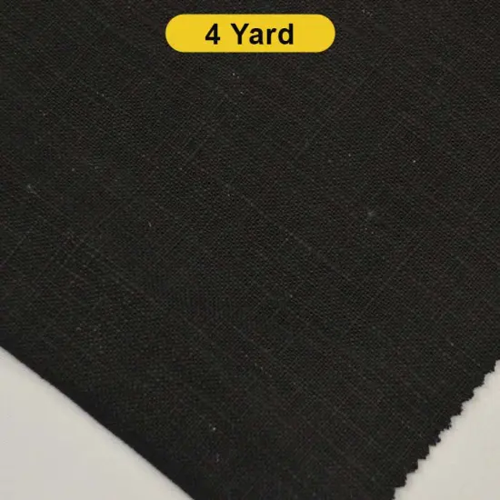 100% Natural Ramie Fabric 52/53" Wide 280GSM {1}