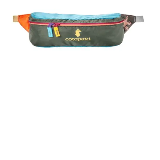 Cotopaxi&reg; Bataan Hip Pack Unique {5}